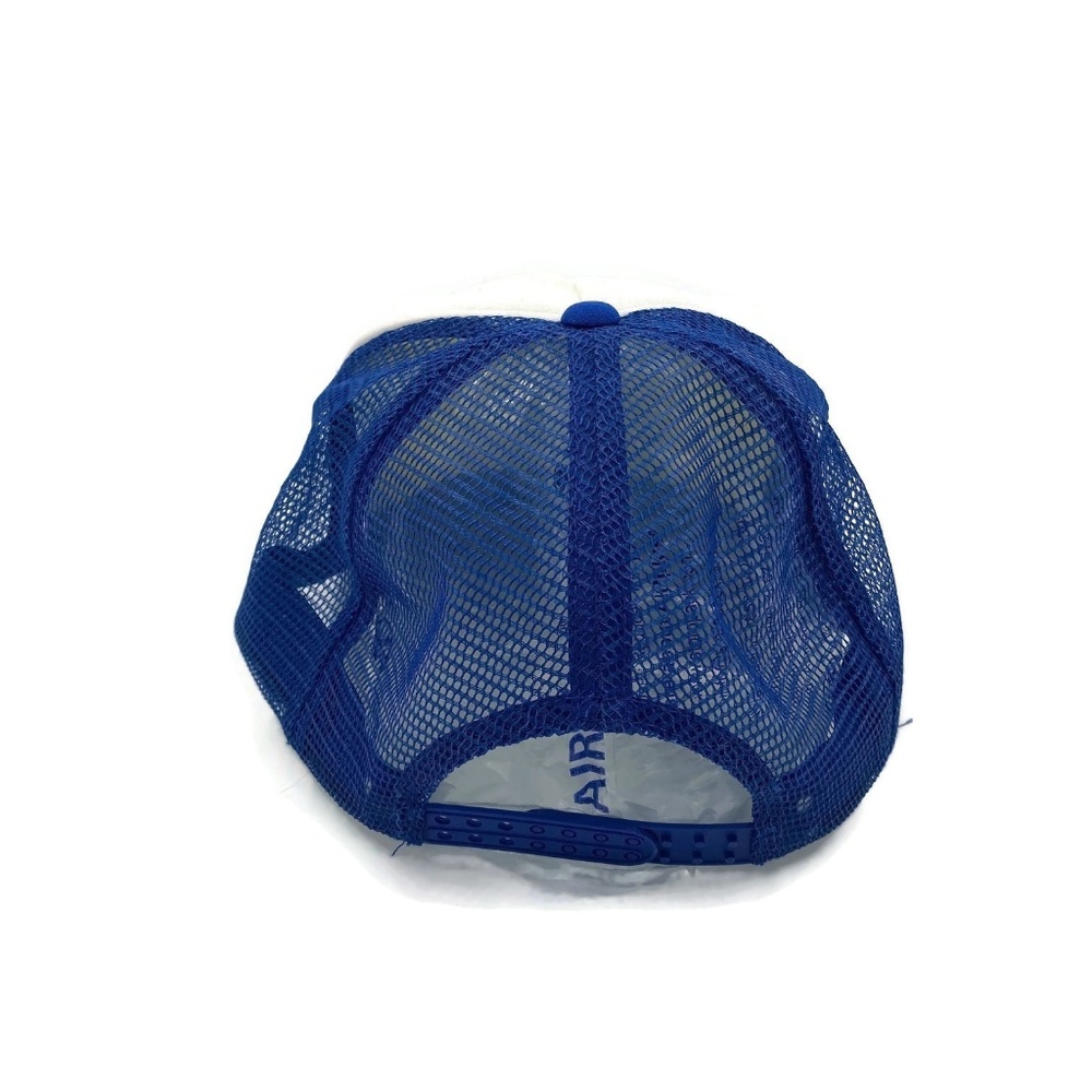 Bud Light Budweister  Beer Trucker Cap - Picture 3 of 6